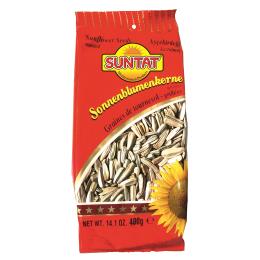 BAKTAT Ala Ay Cekirdek tuzsuz 20x400g