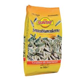 BAKTAT Ala Ay Cekirdek tuzlu 8x150g