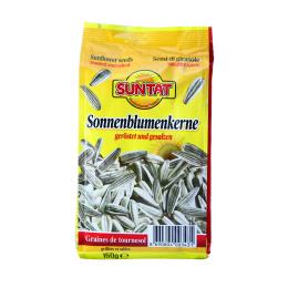 BAKTAT Ala Ay Cekirdek tuzlu 16x150g