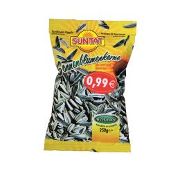 BAKTAT Ala Ay Cekirdek tuzlu 20x250g