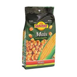 BAKTAT Misir Cerezi Tuzlu 12x200g