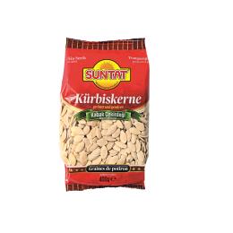 BAKTAT Iri Kabak Cekirdek kavtuzlu 21x400g