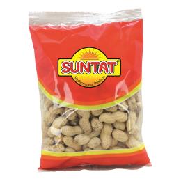 BAKTAT YER FISTIK Kabuklu 18x250g