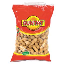 BAKTAT YER FISTIK Kabuklu 9x500g