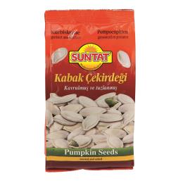 BAKTAT Kabak Cekirdek Nevsehir 8x200g