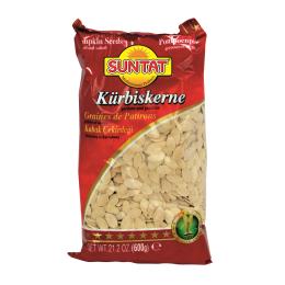 BAKTAT Nevsehir Kabak Cekirdek 12x600g