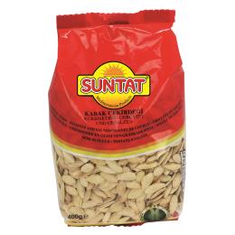 BAKTAT Kabak Cekirdek Cift kav. Hanim Tirn 24x400g