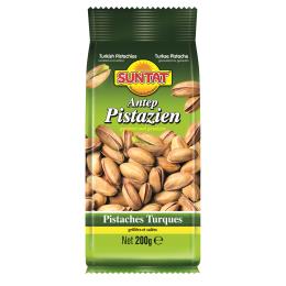 BAKTAT Antep Fistik kavtuzlu 12x200g