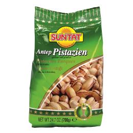 BAKTAT ANTEP FISTIK kavtuzlu 12x700g