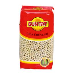 BAKTAT Kuru Bezelye 10x1000g