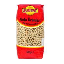 BAKTAT Kuru Bezelye 14x500g