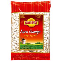 BAKTAT Kuru Fasulye Erzincan Battal 10x1kg