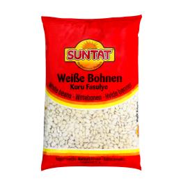 BAKTAT Kuru Fasulye Erzincan Battal 8x2,5kg