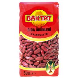 BAKTAT Kidney Fasulye 12x500g