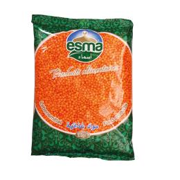 Esma Kirmizi Mercimek 12x900g