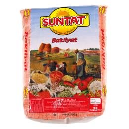 BAKTAT Kirmizi Mercimek 25kg