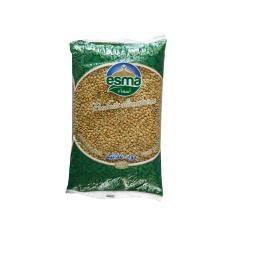 Esma Yesil Mercimek 12x900g, 7mm