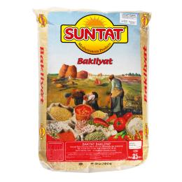 BAKTAT Sari Mercimek 25kg