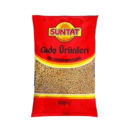 BAKTAT Yesil Mercimek 8x2,5kg