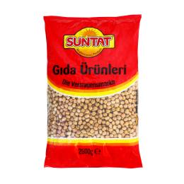 BAKTAT Kuru Nohut 8x2,5kg