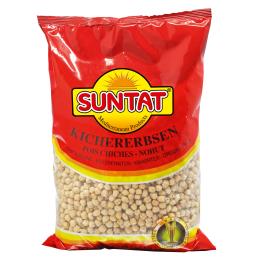 BAKTAT Kuru Nohut 4x5kg