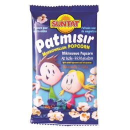 BAKTAT Patmisir mikrodal. tuzlu 22x100g