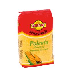 BAKTAT Misir irmigi Polenta 10x500g