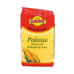 BAKTAT Misir irmigi Polenta 10x1kg