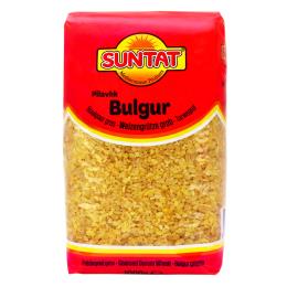 BAKTAT Bulgur kalin 20x1kg