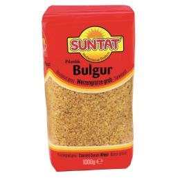 BAKTAT Bulgur kalin 10x1kg