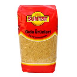 BAKTAT Bulgur ince 10x1kg