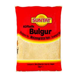 BAKTAT Bulgur ince 4x5kg