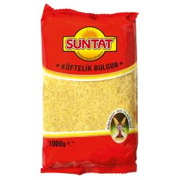 BAKTAT Bulgur Ekstra Cig Köftelik 10x1kg