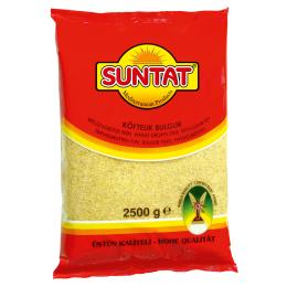 BAKTAT Bulgur ince 8x2,5kg