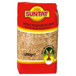 BAKTAT Siyah Bulgur kalin 10x1kg