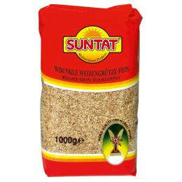 BAKTAT Siyah Bulgur ince 10x1kg