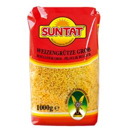 BAKTAT Midyat Bulgur 10x1kg