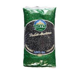 Esma Siyah Fasulye 12x900g