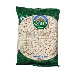 Esma Kuru Fasulye battal 12x900g
