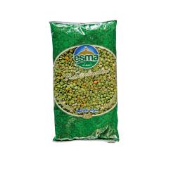 Esma Yesil Bezelye kabuksuz 12x900g