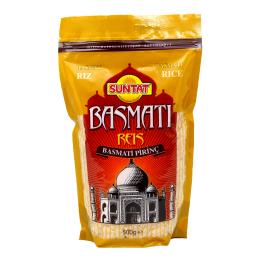 BAKTAT Basmati Pirinc 8x500g