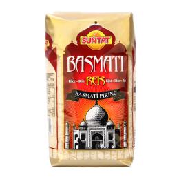 BAKTAT Basmati Pirinc 10x1kg