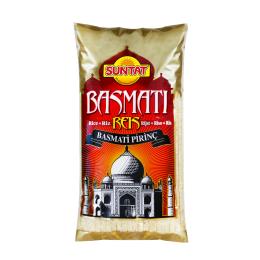 BAKTAT Basmati Pirinc 4x5kg
