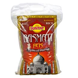 Basmati Pirinc 5kg
