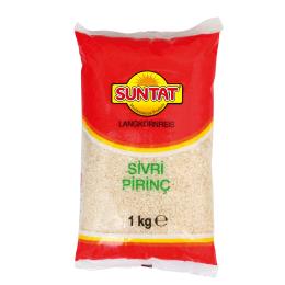 BAKTAT Thai Sivri Pirinc 10x1kg