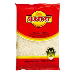 BAKTAT Baldo Pirinc 2x5kg