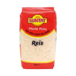 BAKTAT Tosia Pilavlik Pirinc Loto 10x1kg