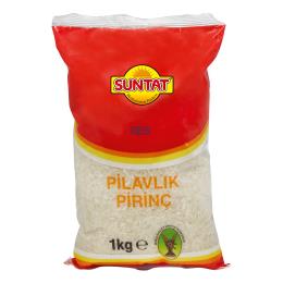 BAKTAT Tosia Pilavlik Pirinc Loto 10x1kg FB