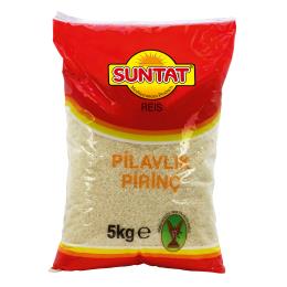 BAKTAT Tosya Pirinc Loto 5kg