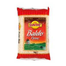 BAKTAT Baldo Pirinc 10x1kg